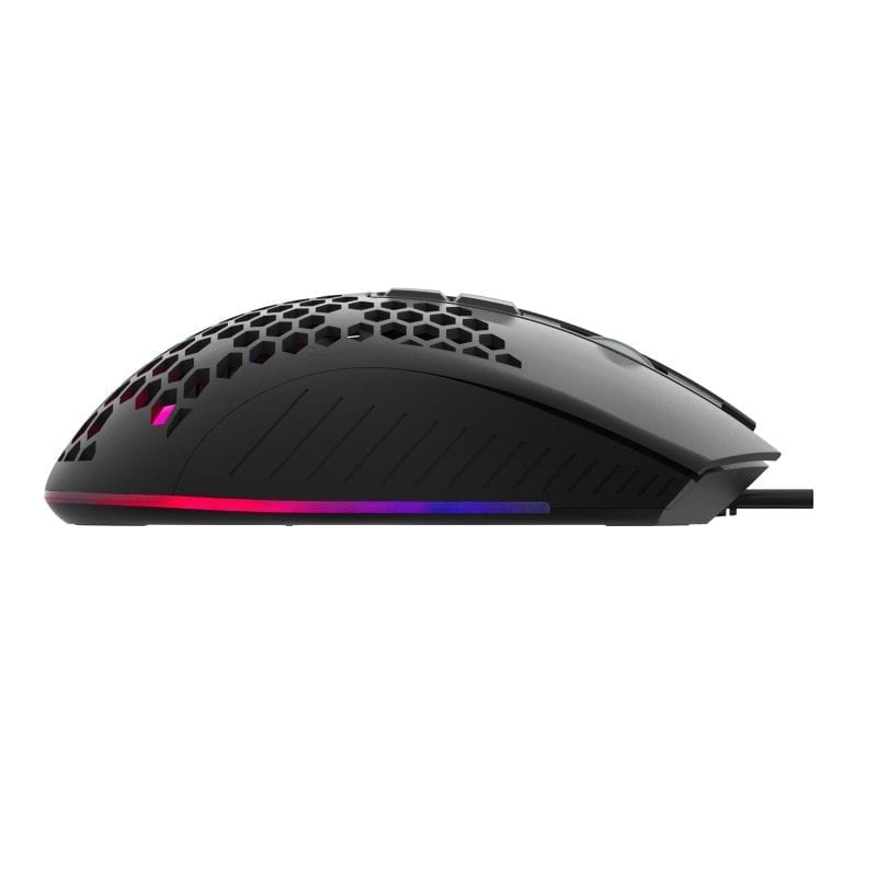 Philips SPK9201B Momentum Wired Gaming Mouse