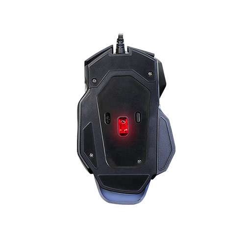 ViewSonic MU720 Gaming Mouse