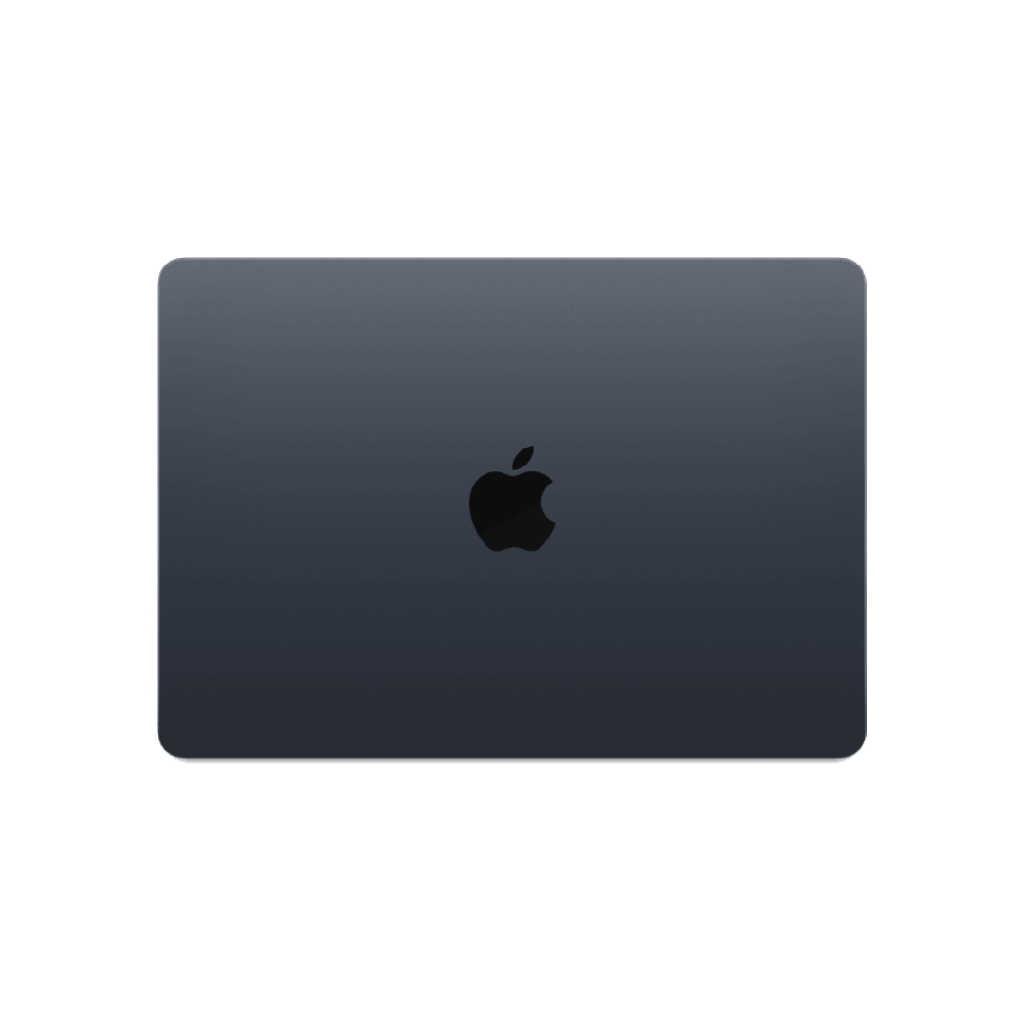Apple MacBook Air M2 13-Inch | 8-Core CPU | 8-Core GPU | 16GB Unified Memory | 256GB SSD | Space Gray l 2-Year Authorized Warranty & 1-Year Breakage Insurance
