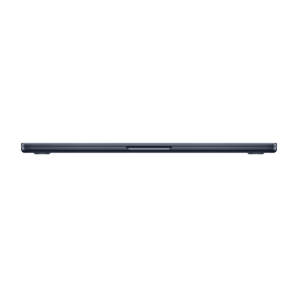 Apple MacBook Air M2 13-Inch | 8-Core CPU | 8-Core GPU | 16GB Unified Memory | 256GB SSD | Space Gray l 2-Year Authorized Warranty & 1-Year Breakage Insurance