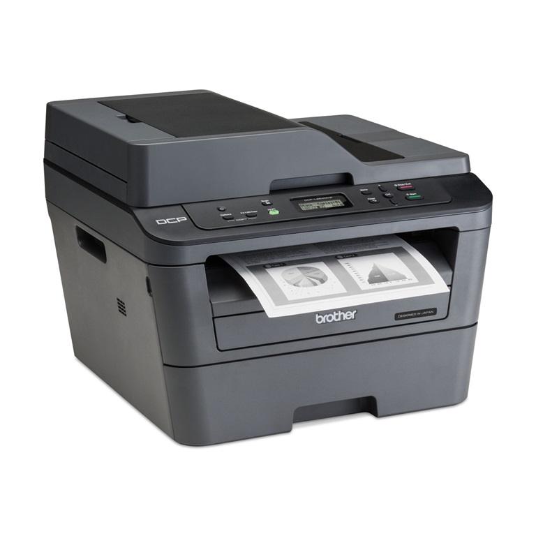 Brother DCP L2540DW Laser Printer