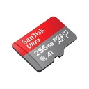 SanDisk Ultra MicroSDXC™ UHS-I Card 256GB (Up to 150MB/s)