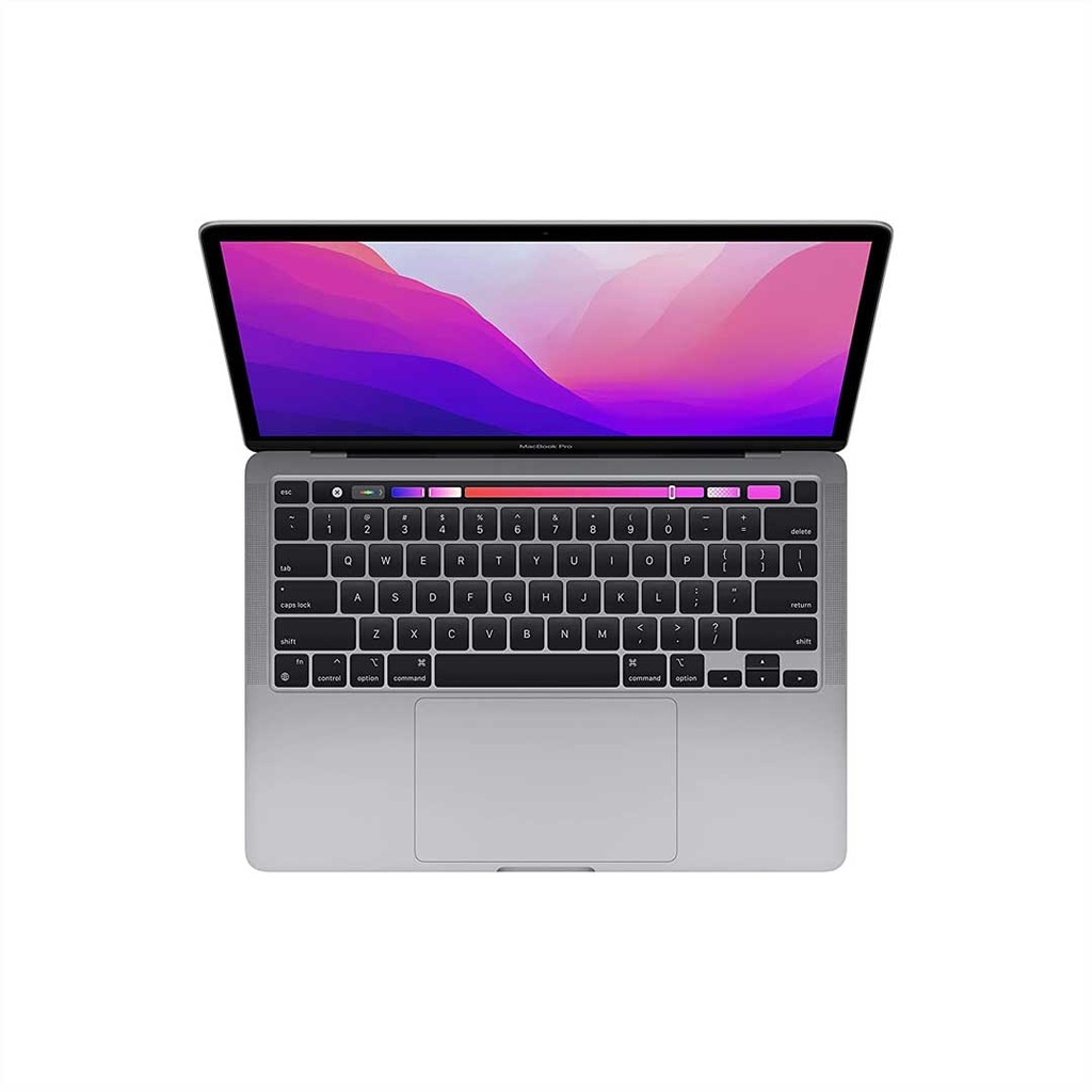 Apple MacBook Pro M2 13.3/8GB RAM+256 GB SSD -Space Grey