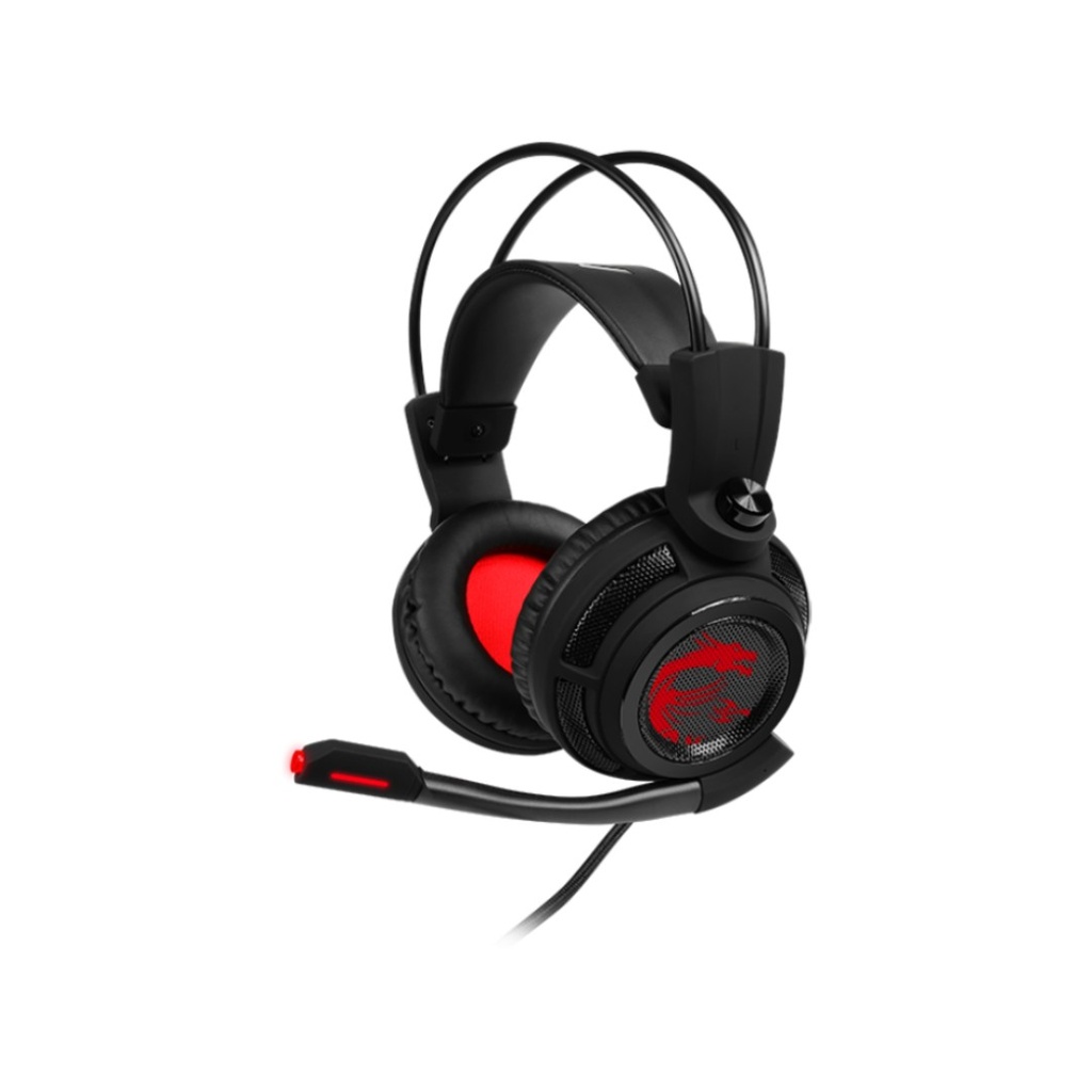 MSI Gaming Headphone DS502