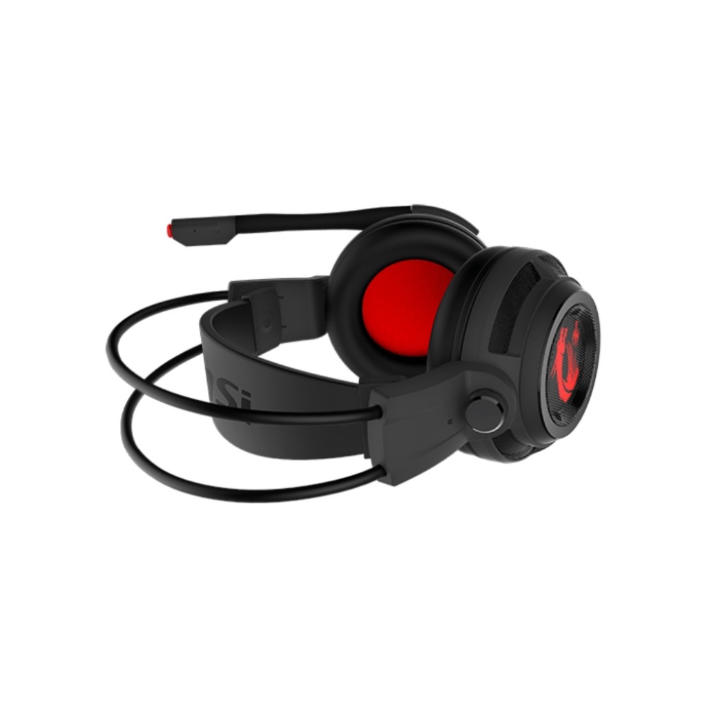 MSI Gaming Headphone DS502