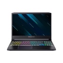 Acer Laptop Predator Triton 300 (PT315-52-73WT) I7/16GB/512GB/8GB RTX2070 DDR6/10th/15.6'' FHD IPS Gaming Laptop