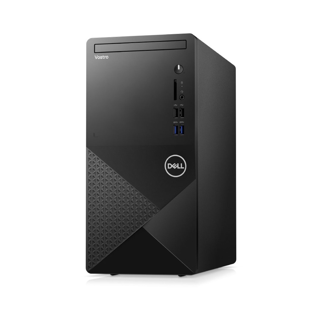 Dell Vostro 3910 i5 12400 | 8GB RAM | 512GB SSD | 12th Gen Desktop | 1 Year Warranty