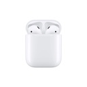 Apple AirPods (2nd Generation) with Charging Case