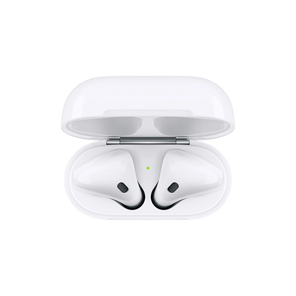 Apple AirPods (2nd Generation) with Charging Case