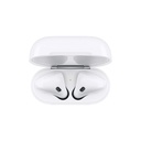 Apple AirPods (2nd Generation) with Charging Case