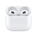 Apple AirPods (3rd Generation) with Lightning Charging Case