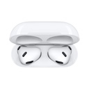 Apple AirPods (3rd Generation) with Lightning Charging Case