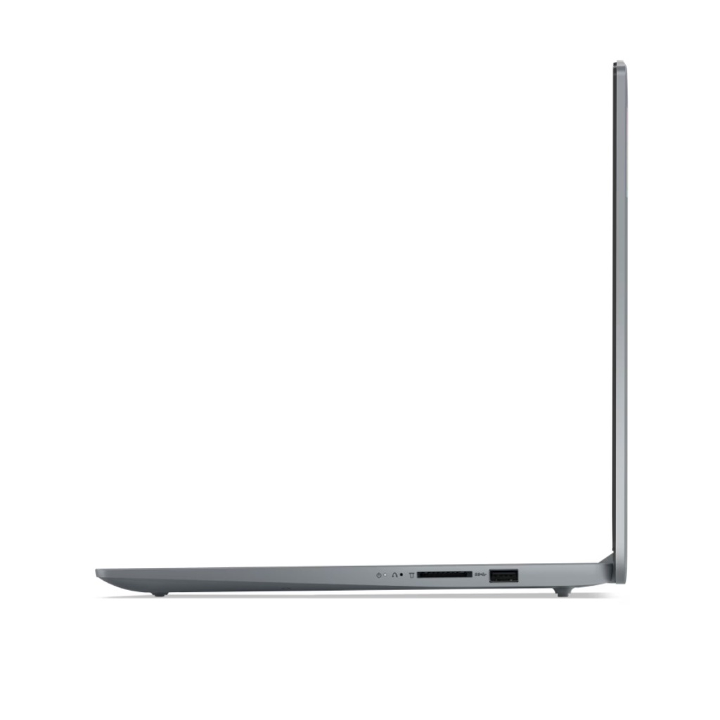 Lenovo Ideapad Slim 3 15IRH8 i5 13420H | 8GB RAM | 512GB SSD | 13th Gen | Intel UHD Graphics | 15.6" FHD Display | Arctic Grey | 1 Year Warranty