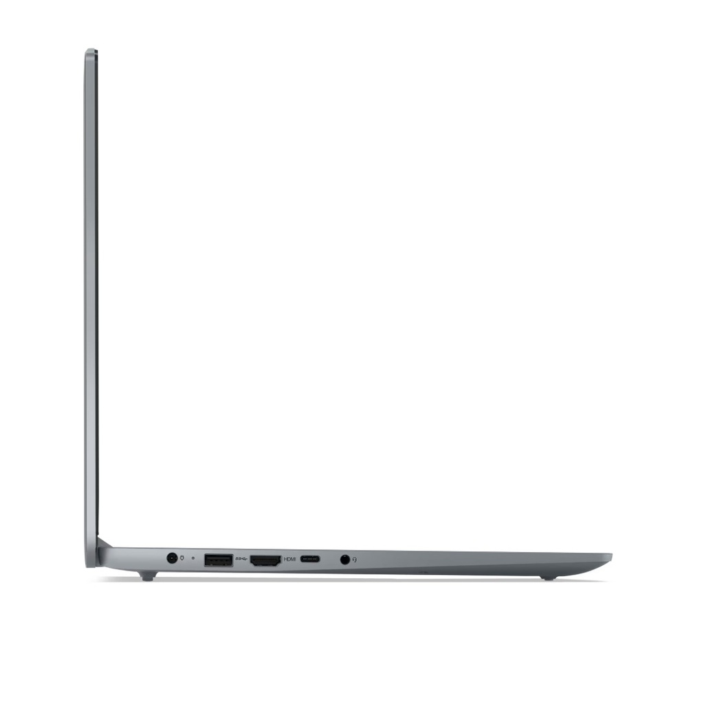 Lenovo Ideapad Slim 3 15IRH8 i5 13420H | 8GB RAM | 512GB SSD | 13th Gen | Intel UHD Graphics | 15.6" FHD Display | Arctic Grey | 1 Year Warranty