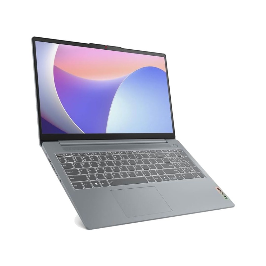 Lenovo Ideapad Slim 3 15IRH8 i5 13420H | 8GB RAM | 512GB SSD | 13th Gen | Intel UHD Graphics | 15.6" FHD Display | Arctic Grey | 1 Year Warranty