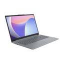 Lenovo Ideapad Slim 3 15IRH8 i5 13420H | 8GB RAM | 512GB SSD | 13th Gen | Intel UHD Graphics | 15.6" FHD Display | Arctic Grey | 1 Year Warranty