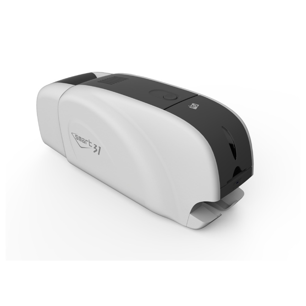 IDP S-31D Smart Dual Sided ID Card Printer