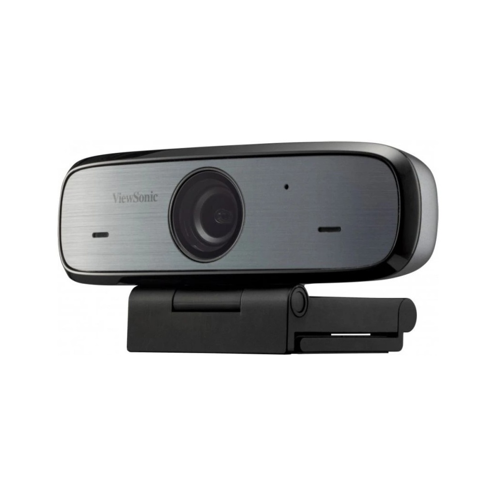 ViewSonic C910 2K Full HD Webcam