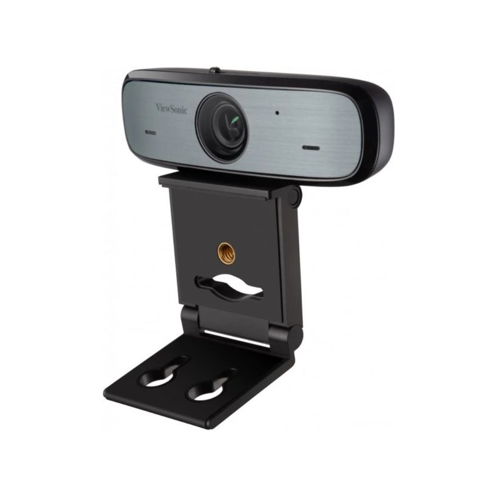 ViewSonic C910 2K Full HD Webcam