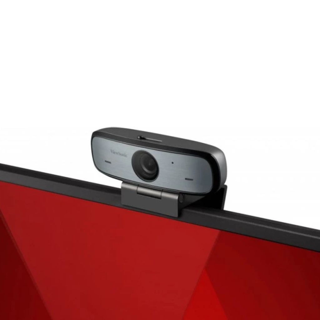 ViewSonic C910 2K Full HD Webcam