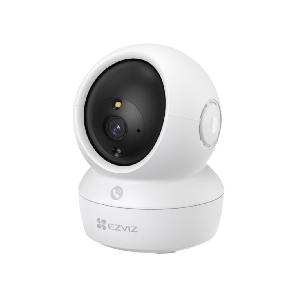 Ezviz H6C Pro 2K (CS-H6C-R105-1L3WF) 3MP Smart Home Camera