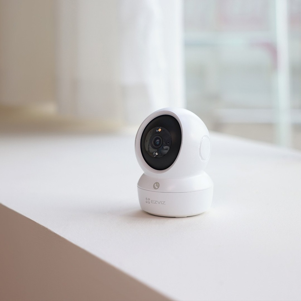 Ezviz H6C Pro 2K (CS-H6C-R105-1L3WF) 3MP Smart Home Camera