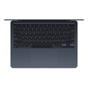 Apple MacBook Air M2 13-Inch | 8-Core CPU | 8-Core GPU | 16GB Unified Memory | 256GB SSD | Midnight l 2-Year Authorized Warranty & 1-Year Breakage Insurance