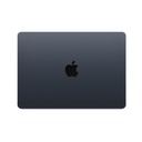 Apple MacBook Air M2 13-Inch | 8-Core CPU | 8-Core GPU | 16GB Unified Memory | 256GB SSD | Midnight l 2-Year Authorized Warranty & 1-Year Breakage Insurance