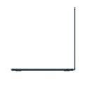 Apple MacBook Air M2 13-Inch | 8-Core CPU | 8-Core GPU | 16GB Unified Memory | 256GB SSD | Midnight l 2-Year Authorized Warranty & 1-Year Breakage Insurance