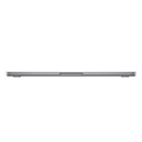 Apple MacBook Air M3 13-Inch | 8-Core CPU | 8-Core GPU | 16GB Unified Memory | 256GB SSD | Space Gray l 2-Year Authorized Warranty & 1-Year Breakage Insurance