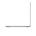 Apple MacBook Air M3 13-Inch | 8-Core CPU | 8-Core GPU | 16GB Unified Memory | 256GB SSD | Space Gray l 2-Year Authorized Warranty & 1-Year Breakage Insurance