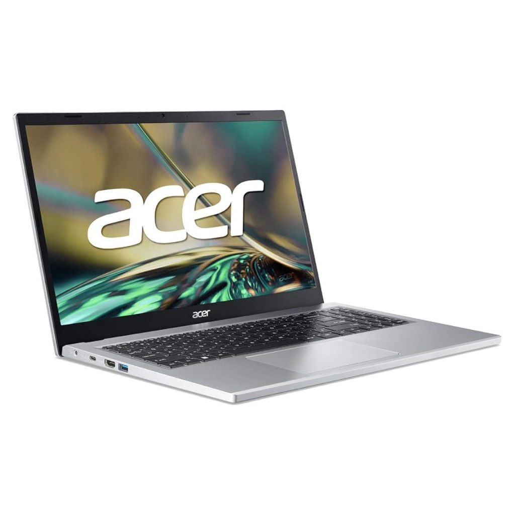 Acer Aspire 3 (A315-24P-R9P0) AMD Ryzen 5 7520U | 8GB RAM | 512GB SSD | AMD Redeon Graphics | 15.6" LED Display Laptop | 1 Years Warranty