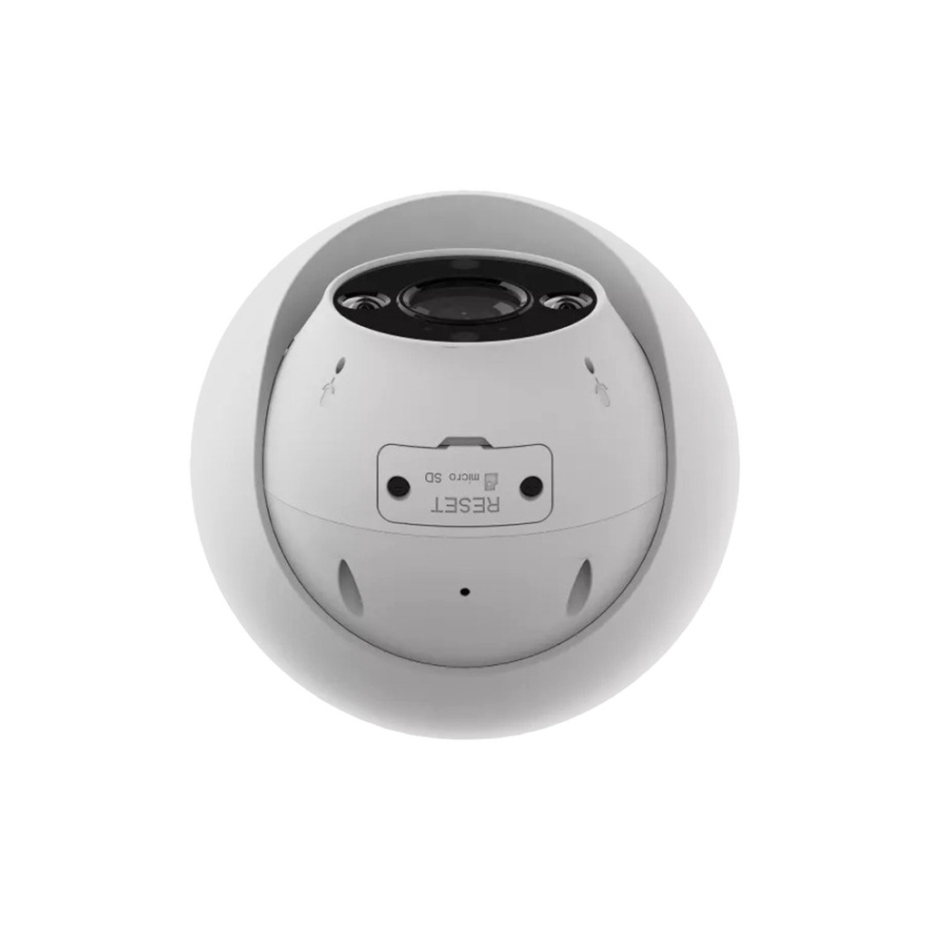 Ezviz H4 2K (CS-H4-R201-1H3WKFL) 3MP Smart Home Camera