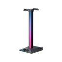 Rapoo VH10RGB Rhythmic And Magic Backlit Game Headset Holder