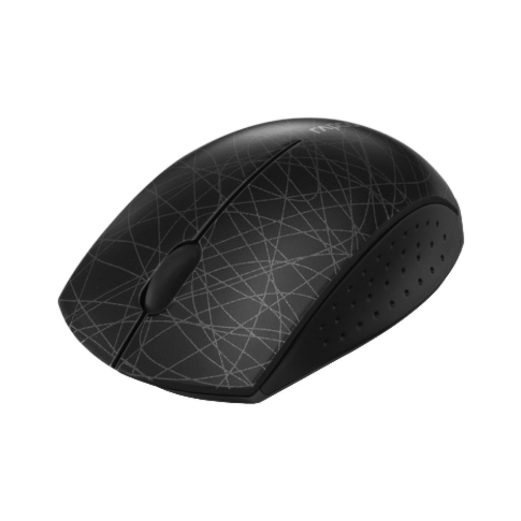 Rapoo 3300P Plus Wireless Optical Mouse