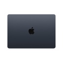 Apple MacBook Air M3 13-Inch | 8-Core CPU | 8-Core GPU | 16GB Unified Memory | 256GB SSD | Midnight l 2-Year Authorized Warranty & 1-Year Breakage Insurance
