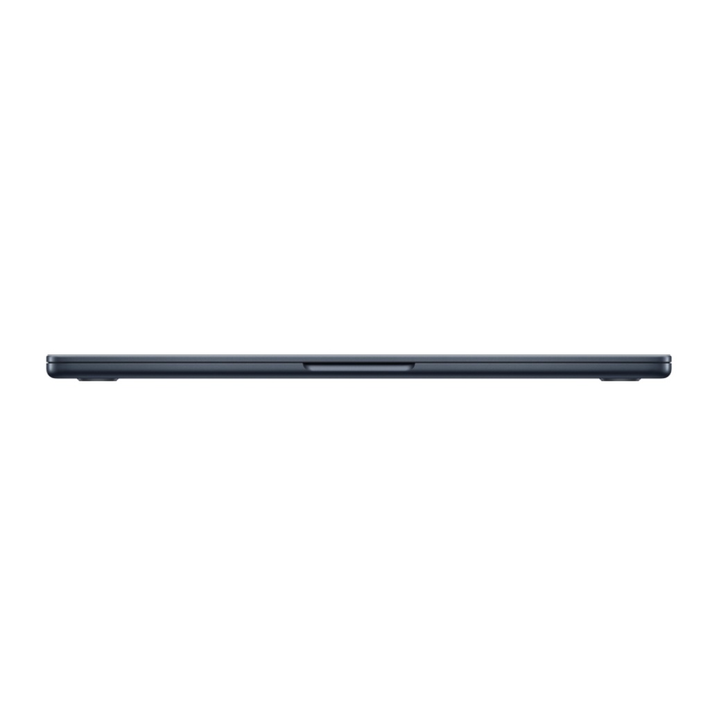 Apple MacBook Air M3 13-Inch | 8-Core CPU | 8-Core GPU | 16GB Unified Memory | 256GB SSD | Midnight l 2-Year Authorized Warranty & 1-Year Breakage Insurance