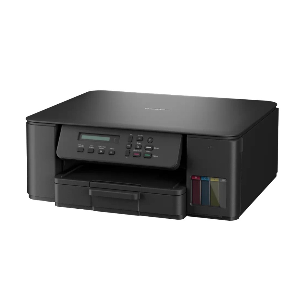 Brother DCP-T530DW All In One Ink Tank Printer