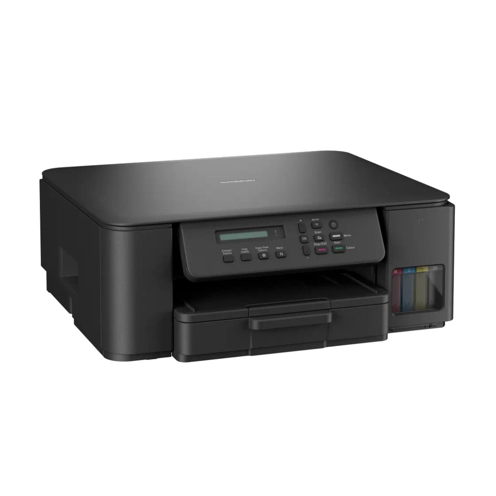 Brother DCP-T530DW All In One Ink Tank Printer