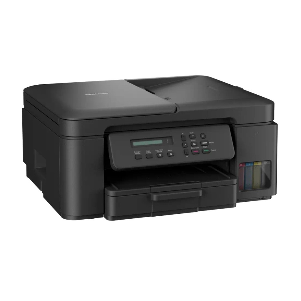 Brother DCP-T730DW Ink Tank Printer