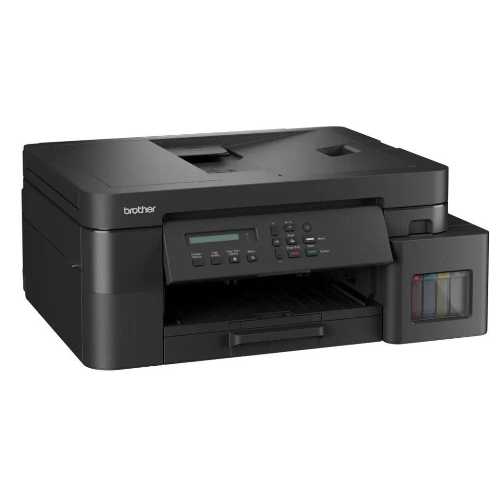 Brother DCP-T830DW All In One InkjetPrinter