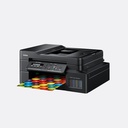Brother DCP T720DW 3-in-1 Inkjet Color Printer