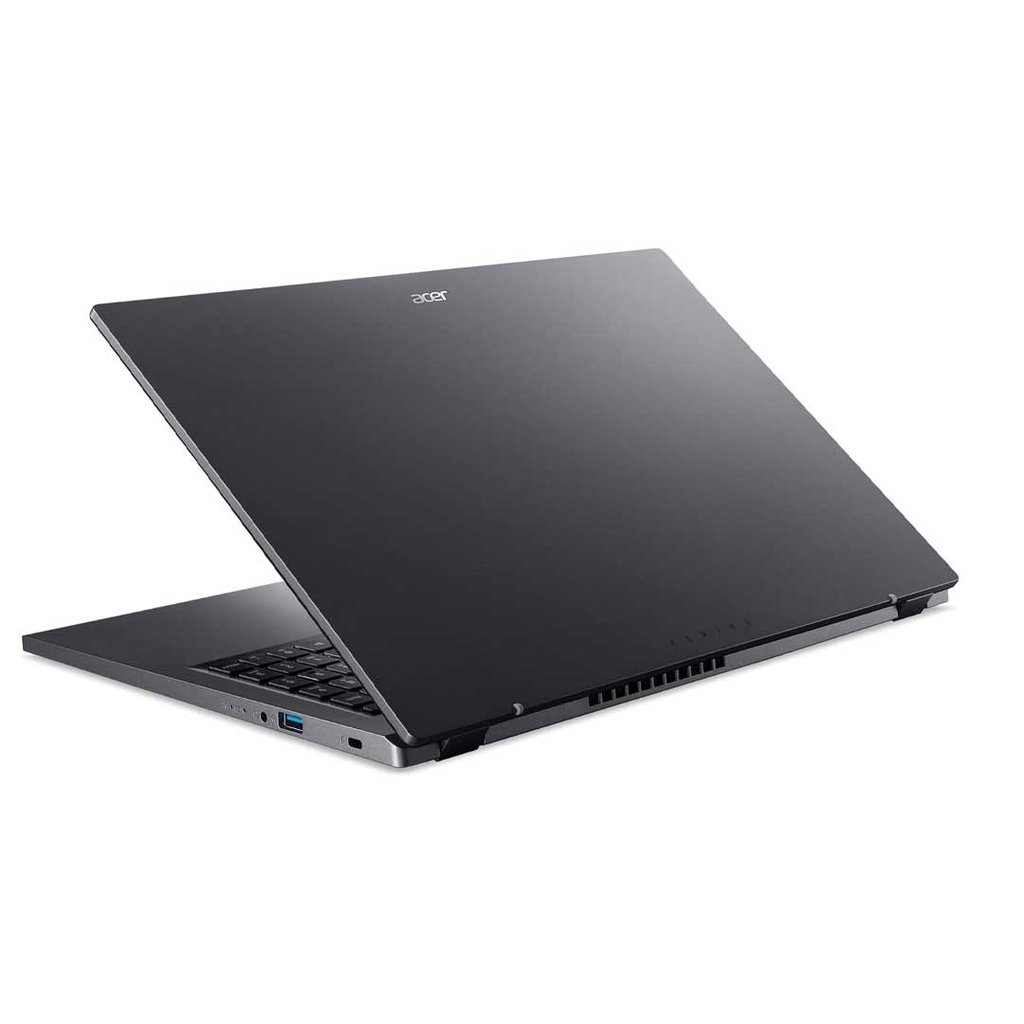 Acer Aspire 5 15 (A515-58PT-59VW) Intel® Core i5 - 13420H | 13th Gen | 8GB RAM | 512GB SSD | Intel UHD Graphics | 15.6"FHD Touch Screen | Windows 11 Laptop | Steel Gray | 1 Year Warranty