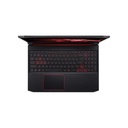 Acer Nitro 5 (AN515-58-57ZF) I5/8GB/512GB SSD/4GB GDDR6 RTX 3050/12th/15.6"FHD IPS Gaming Laptop