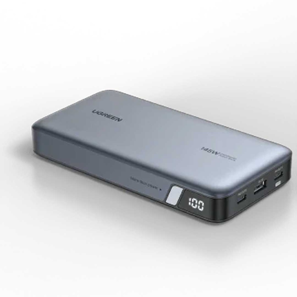 UGREEN PB205 25000mAh 145W Two-Way Fast Charging Power Bank