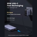 UGREEN PB205 25000mAh 145W Two-Way Fast Charging Power Bank