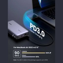 UGREEN PB205 25000mAh 145W Two-Way Fast Charging Power Bank