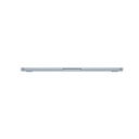 Apple MacBook Air M4 13.6-Inch | 10-Core CPU | 8-Core GPU | 16GB Memory | 256GB SSD | Backlit Magic Keyboard l Midnight l 2-Year Authorized Warranty & 1-Year Breakage Insurance