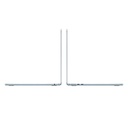 Apple MacBook Air M4 13.6-Inch | 10-Core CPU | 8-Core GPU | 16GB Memory | 256GB SSD | Backlit Magic Keyboard l Midnight l 2-Year Authorized Warranty & 1-Year Breakage Insurance