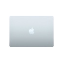 Apple MacBook Air M4 13.6-Inch | 10-Core CPU | 8-Core GPU | 16GB Memory | 256GB SSD | Backlit Magic Keyboard l Midnight l 2-Year Authorized Warranty & 1-Year Breakage Insurance